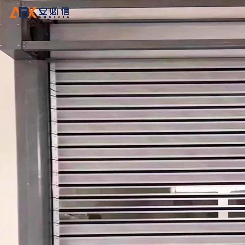 嘉峪关市雷达高速门